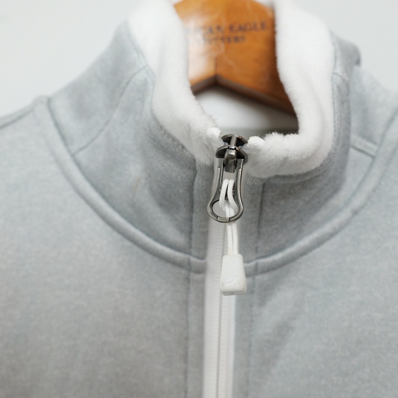 The North Face Womens Soft shell Fleece Lined Jacket size XS - Picture 4 of 6